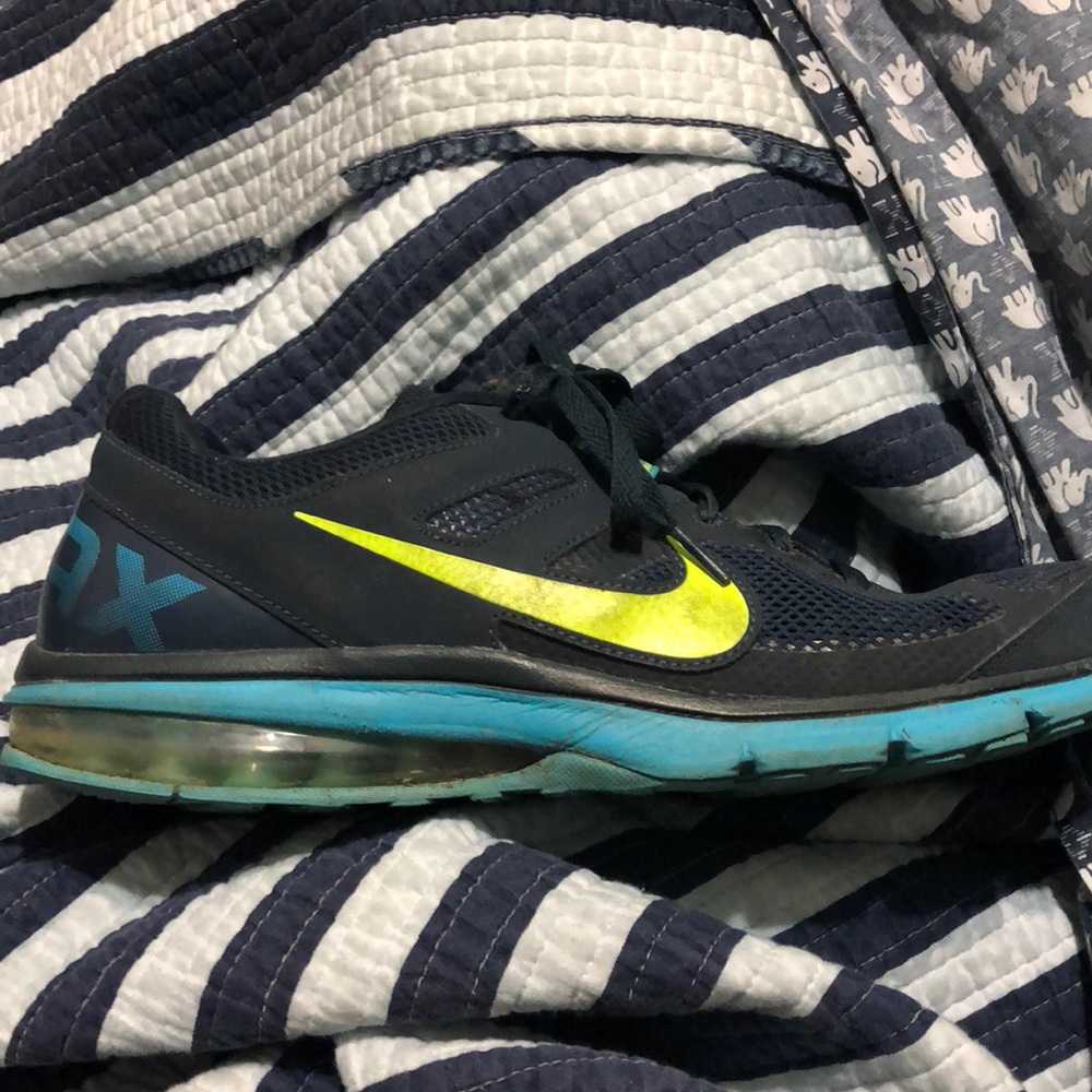 Nike air max